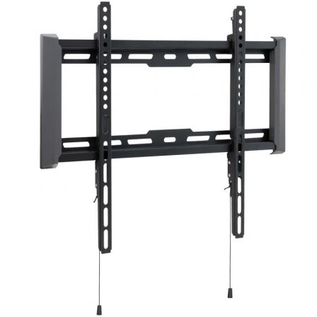 Soporte de Pared Fijo TooQ LP1073F-B para TV de 32-70"/ hasta 75kg - Imagen 1