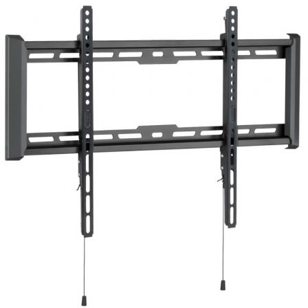 Soporte de Pared TooQ LP1083F-B para TV de 37-80"/ hasta 75kg - Imagen 1