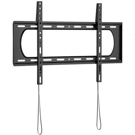 Soporte de Pared TooQ LP1084F-B para TV de 37-80"/ hasta 80kg - Imagen 1