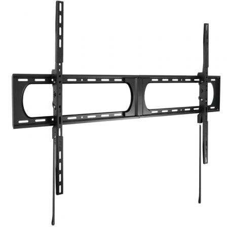 Soporte de Pared Inclinable TooQ LP37140T-B para TV de 37-140"/ hasta 125kg - Imagen 1