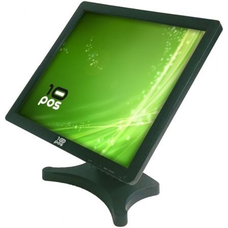 Monitor TPV 10POS TS-19HV 19"/ Táctil - Imagen 1