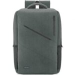 Mochila  Urbana y de Oficina ASBG-BP085-GR para Portátiles hasta 15.6"/ Gris
