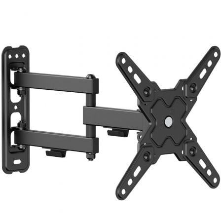 Soporte de Pared Fonestar MOV-322EN para TV de 13-55"/ hasta 20kg - Imagen 1