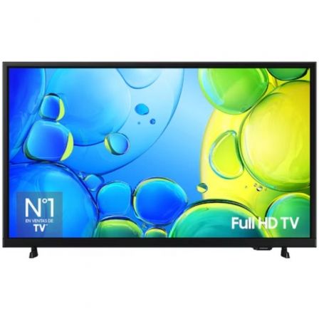Televisor Samsung TU32F6005FK 32"/ Full HD/ Smart TV/ WiFi - Imagen 1