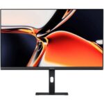 Monitor Profesional Xiaomi Monitor A27Ui 27"/ 4K UHD/ Negro