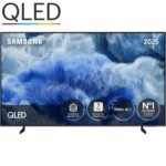 Televisor Samsung QLED Q8F TQ65Q8FAAU 65"/ Ultra HD 4K/ Smart TV/ WiFi