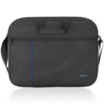 Maletín  ASBG-BC021-BK para Portátiles hasta 15.6"/ Negro
