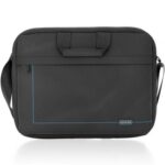 Maletín  ASBG-BC022-BK para Portátiles hasta 15.6"/ Negro