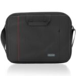 Maletín  ASBG-BC023-BK para Portátiles hasta 15.6"/ Negro