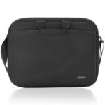 Maletín  ASBG-BC024-BK para Portátiles hasta 15.6"/ Negro