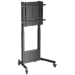 Soporte de Suelo con Ruedas  FT100E-263 para TV de 60-100"/ hasta 90kg