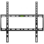 Soporte de Pared  WT75F-389 para Monitores y TV de 32-75"/ hasta 45kg
