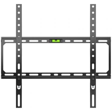 Soporte de Pared  WT75F-389 para Monitores y TV de 32-75"/ hasta 45kg - Imagen 1