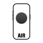 Smartphone Apple iPhone Air/ 512GB/ 6.5"/ Negro Espacial