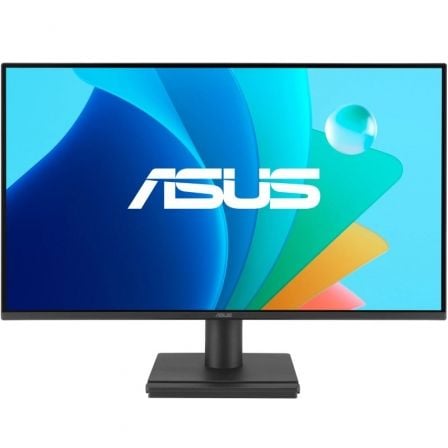 Monitor Gaming Asus VA249HG 23.8"/ Full HD/ 1ms/ 120Hz/ IPS/ Negro - Imagen 1