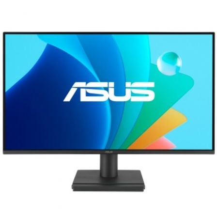 Monitor Gaming Asus VA259HGA 24.5"/ Full HD/ 1ms/ 120Hz/ IPS/ Multimedia/ Negro - Imagen 1