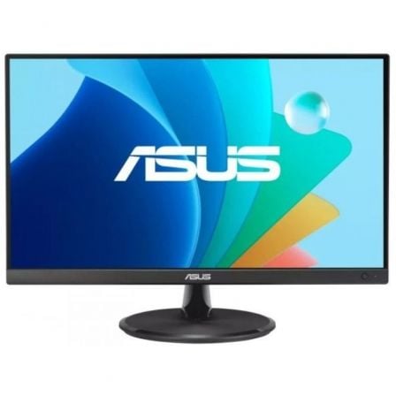 Monitor Gaming Asus VP227HF 21.45"/ Full HD/ 1ms/ 100Hz/ VA/ Negro - Imagen 1