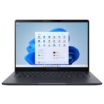 Portátil Asus ExpertBook B3 B3405CCA-LY0790X Intel Core Ultra 7-255H/ 16GB/ 512GB SSD/ 14"/ Win11 Pro