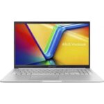 Portátil Asus VivoBook 15 D1502NAQ-BQ168 Ryzen 7 170/ 16GB/ 512GB SSD/ 15.6"/ Sin Sistema Operativo