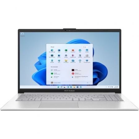 Portátil Asus VivoBook Go 15 E1504FA-BQ2446W Ryzen 5 7520U/ 16GB/ 512GB SSD/ 15.6"/ Win11 - Imagen 1