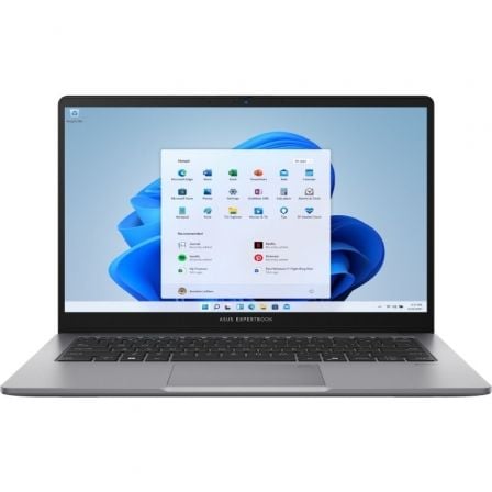 Portátil Asus ExpertBook P1 P1403CVA-S61570X Intel Core 5-210H/ 16GB/ 512GB SSD/ 14"/ Win11 Pro - Imagen 1