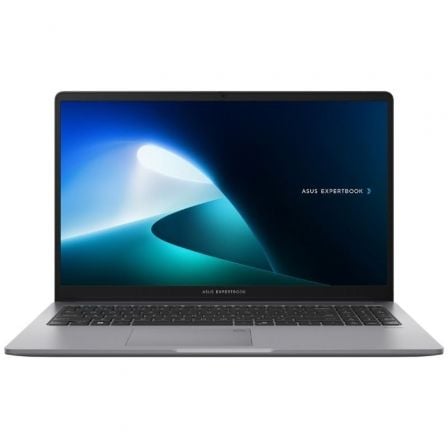 Portátil Asus ExpertBook P1 P1503CVA-S70402 Intel Core i3-1315U/ 16GB/ 512GB SSD/ 15.6"/ Sin Sistema Operativo - Imagen 1