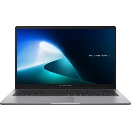 Portátil Asus ExpertBook P1 P1503CVA-S72227 Intel Core 5 210H/ 16GB/ 512GB SSD/ 15.6"/ Sin Sistema Operativo - Imagen 1