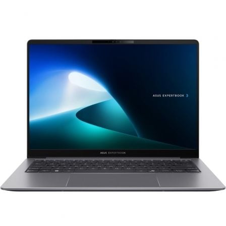 Portátil Asus ExpertBook P5 P5405CSA-NZ0718 Intel Core Ultra 5-226V/ 16GB/ 512GB SSD/ 14"/ Sin Sistema Operativo - Imagen 1