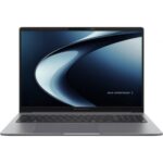 Portátil Asus ExpertBook PM3 PM3606CKA-PL0242 Ryzen AI 5 330/ 32GB/ 1TB SSD/ 16"/ Sin Sistema Operativo