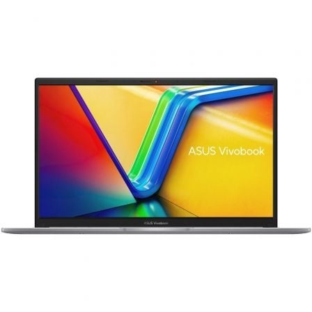 Portátil Asus VivoBook 15 X1504VA-BQ4271 Intel Core 7-150U/ 16GB/ 512GB SSD/ 15.6"/ Sin Sistema Operativo - Imagen 1