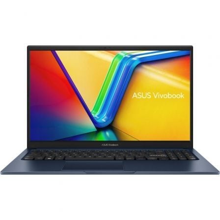Portátil Asus VivoBook 15 X1504VA-BQ4619 Intel Core 7-150U/ 16GB/ 1TB SSD/ 15.6"/ Sin Sistema Operativo - Imagen 1