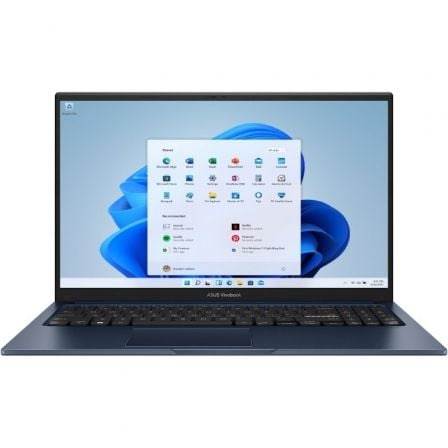 Portátil Asus VivoBook 15 X1504VA-BQ5317W Intel Core 5-120U/ 16GB/ 1TB SSD/ 15.6"/ Win11 - Imagen 1