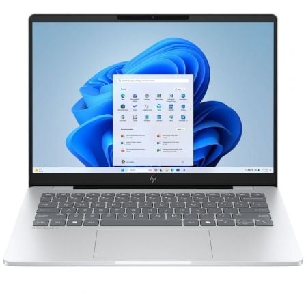 Portátil HP OmniBook 7 14-FR0010NS Intel Core Ultra 5-225U/ 16GB/ 1TB SSD/ 14"/ Win11 - Imagen 1