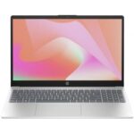 Portátil HP 15-FC0167NS Ryzen 7 7730U/ 32GB/ 1TB SSD/ 15.6"/ Sin Sistema Operativo