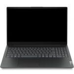 Portátil Lenovo V15 G6 ITN 83M4001LSP Intel N100/ 8GB/ 256GB SSD/ 15.6"/ Sin Sistema Operativo
