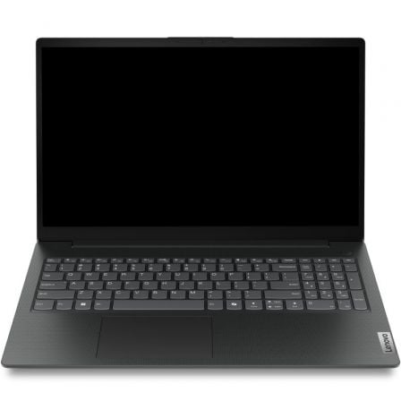 Portátil Lenovo V15 G6 ITN 83M4001LSP Intel N100/ 8GB/ 256GB SSD/ 15.6"/ Sin Sistema Operativo - Imagen 1