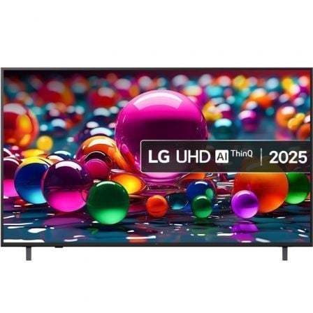 Televisor LG 65UA75006LA 65"/ Ultra HD 4K/ Smart TV/ WiFi - Imagen 1