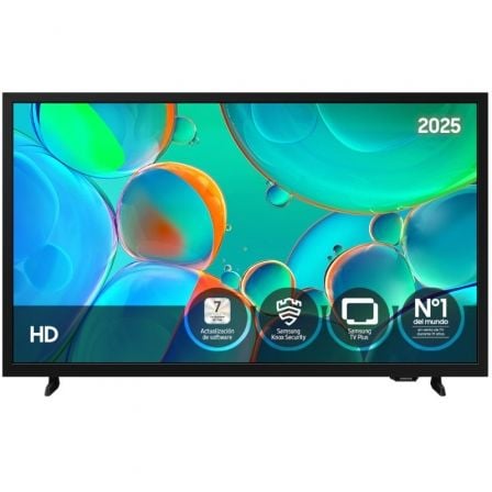 Televisor Samsung H5005 TU32H5005FK 32"/ Full HD/ Smart TV/ WiFi - Imagen 1