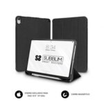 Funda Subblim Shock Case SUBCST-5SC316 para iPad 10ª Generación de 10.9"/ Negra
