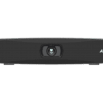 VIDEO BAR 4K AVER VB150 PARA SALAS PEQUEÑAS CON SEGUIMIENTO DE VOZ IA