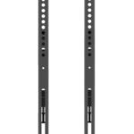 EDBAK BARRAS VERTICALES PWB1 (2 UD) CON TORNILLERIA