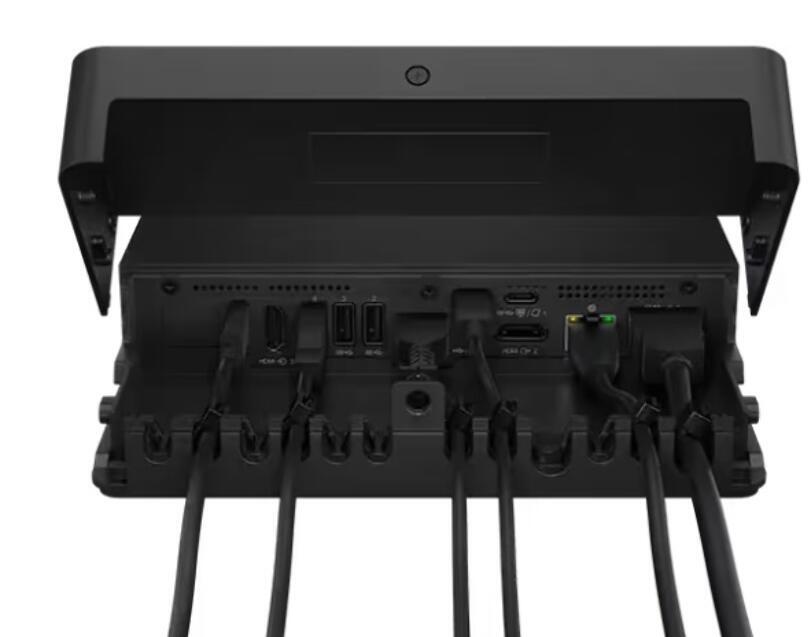 THINKSMART CORE IP KIT GEN2 +BAR 180 - Imagen 1