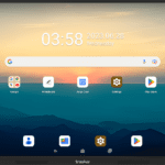 BUNDLE TLM65SREB + OPS GOOGLE EDLA (3 Years)