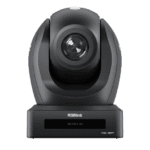 CÁMARA PTZ RGBLINK VUE UHD PTZ 30X CON AI TRACKING PARA AUDITORIOS Y SALAS GRANDES