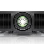 CHRISTIE 4K1600-JS 1-DLP LÁSER FÓSFORO