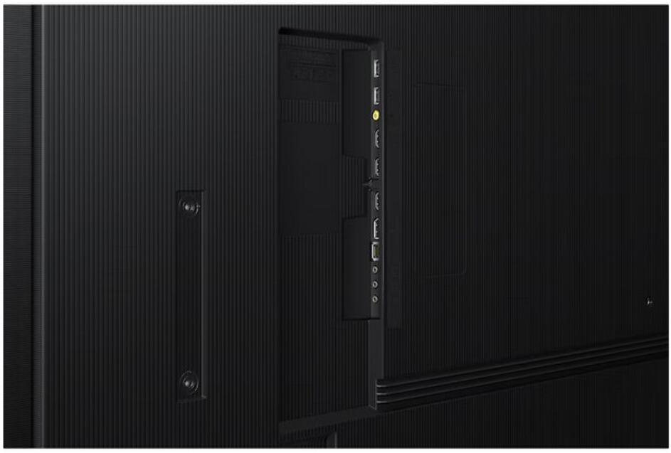 MONITOR GRAN FORMATO SAMSUNG 115" QH115FX-4K IP5x 24/7 1.100Cd/m²  SoCS10 - SOPORTE - Imagen 13