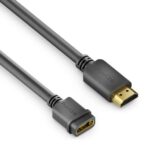 PURELINK CABLE ICS HDMI F-M 0,5M - Imagen 2