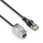 PURELINK CABLE ICS 1G TO 10G CAT6A F-M 0,5M - Imagen 2