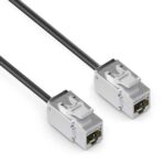 PURELINK ADAPTADOR ICS 1G TO 10G CAT6A F-F 0,3M - Imagen 2