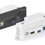 PURELINK SELECTOR MEDIAHUB2 2:1 HDMI/USB-C 4K KVM